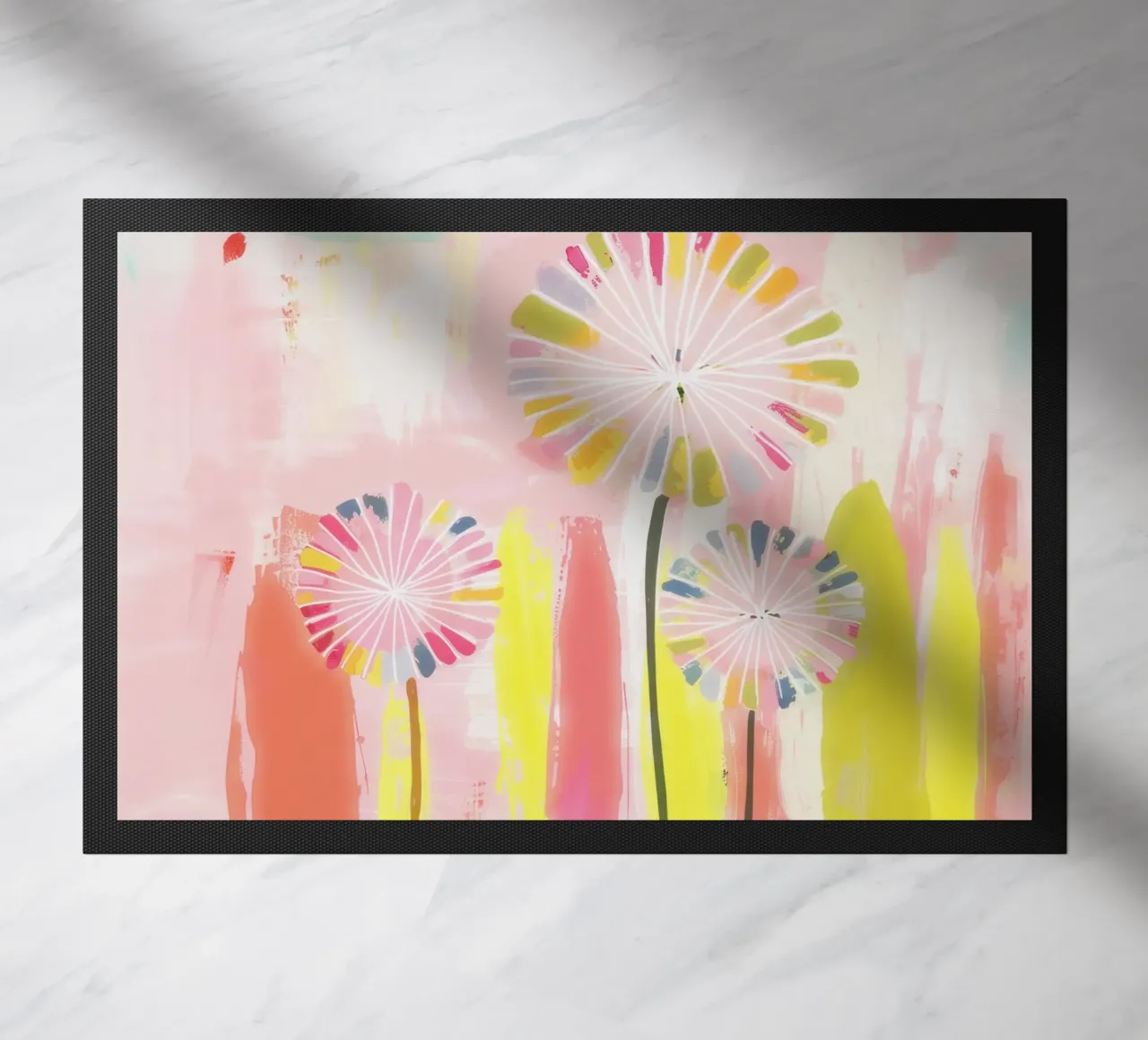 Tinte tenui zerbino da Modern Muse