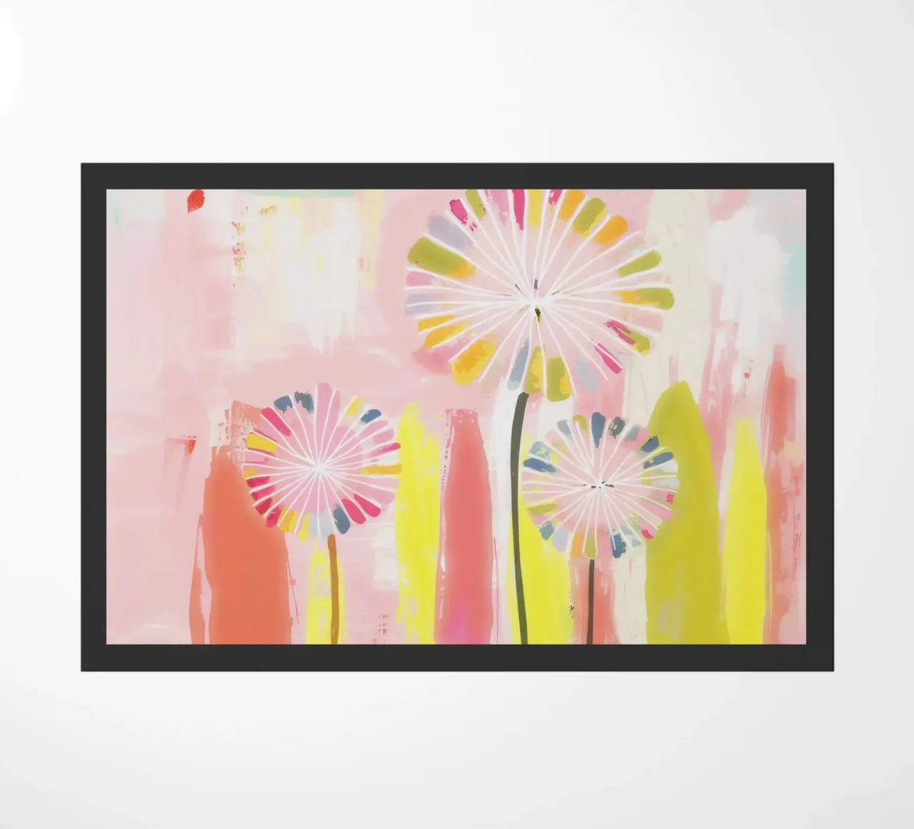 Tinte tenui zerbino da Modern Muse