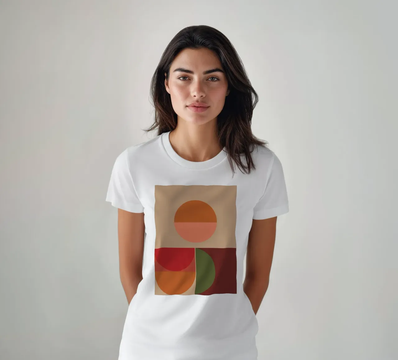 Season t-shirt da KHouse Studio