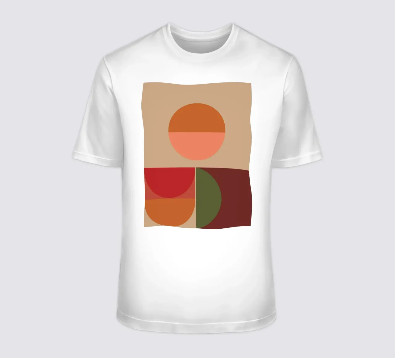 Season t-shirt da KHouse Studio