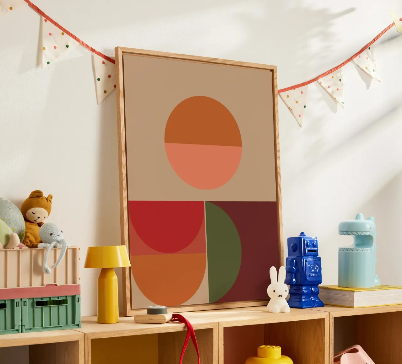 Season plexiglass da KHouse Studio