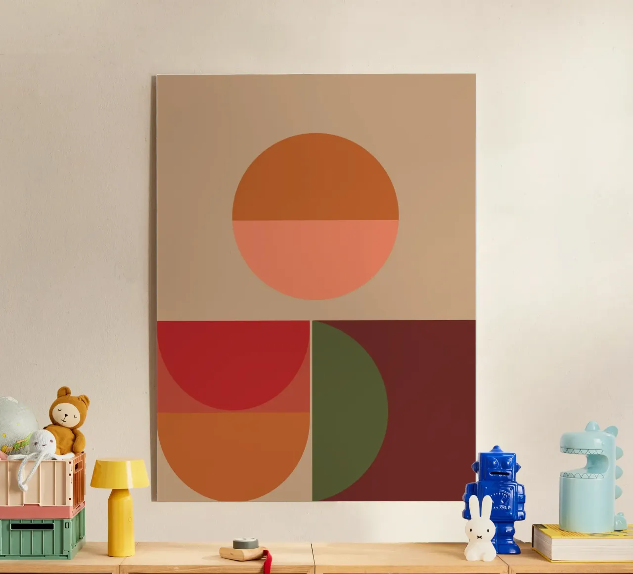 Season plexiglass da KHouse Studio