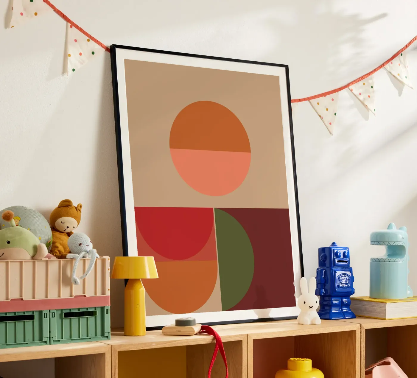 Season poster da KHouse Studio