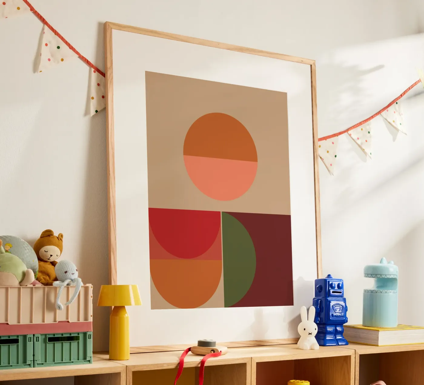 Season poster da KHouse Studio