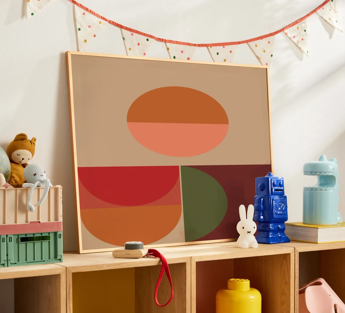 Season poster da KHouse Studio