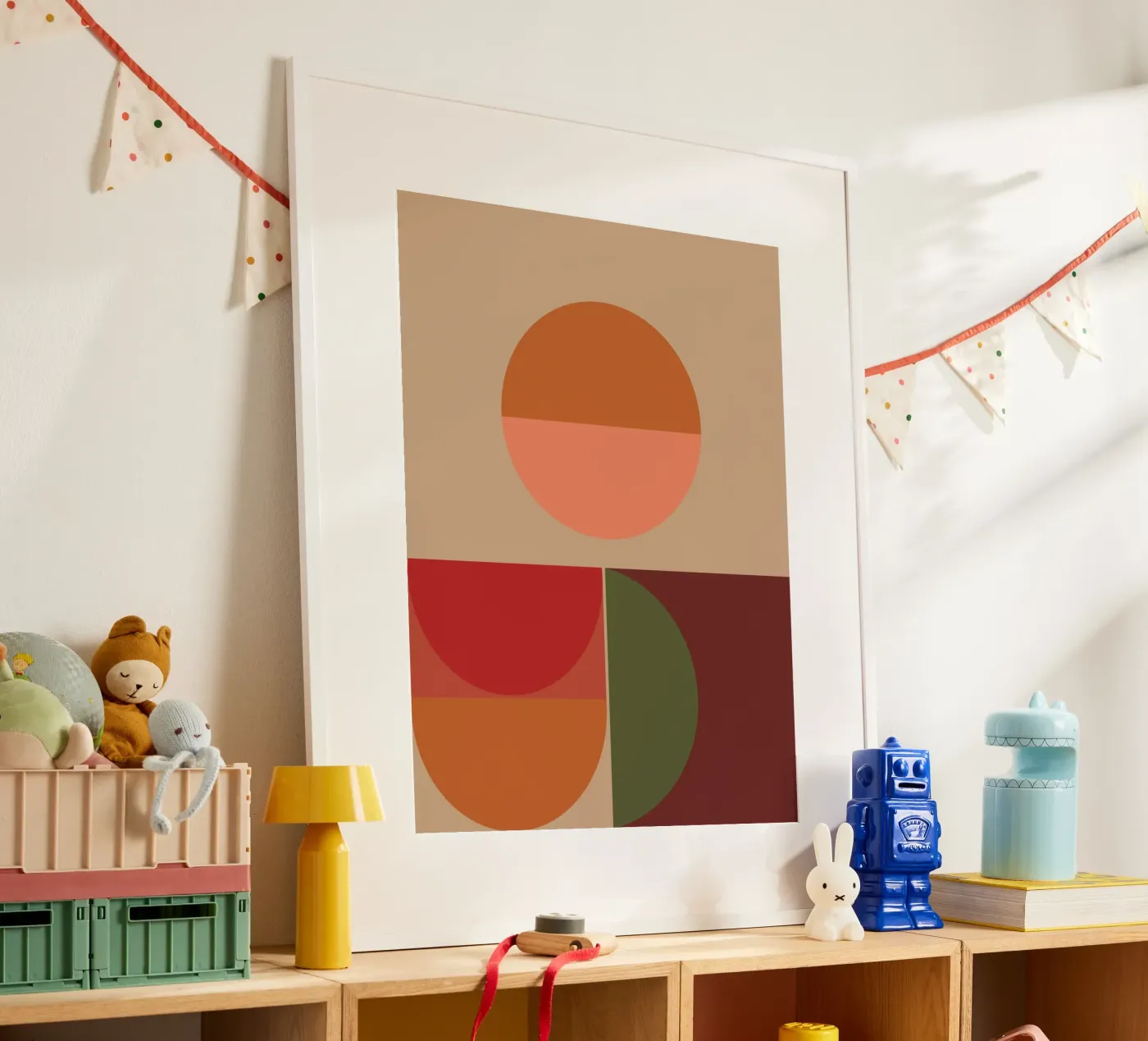 Season poster da KHouse Studio