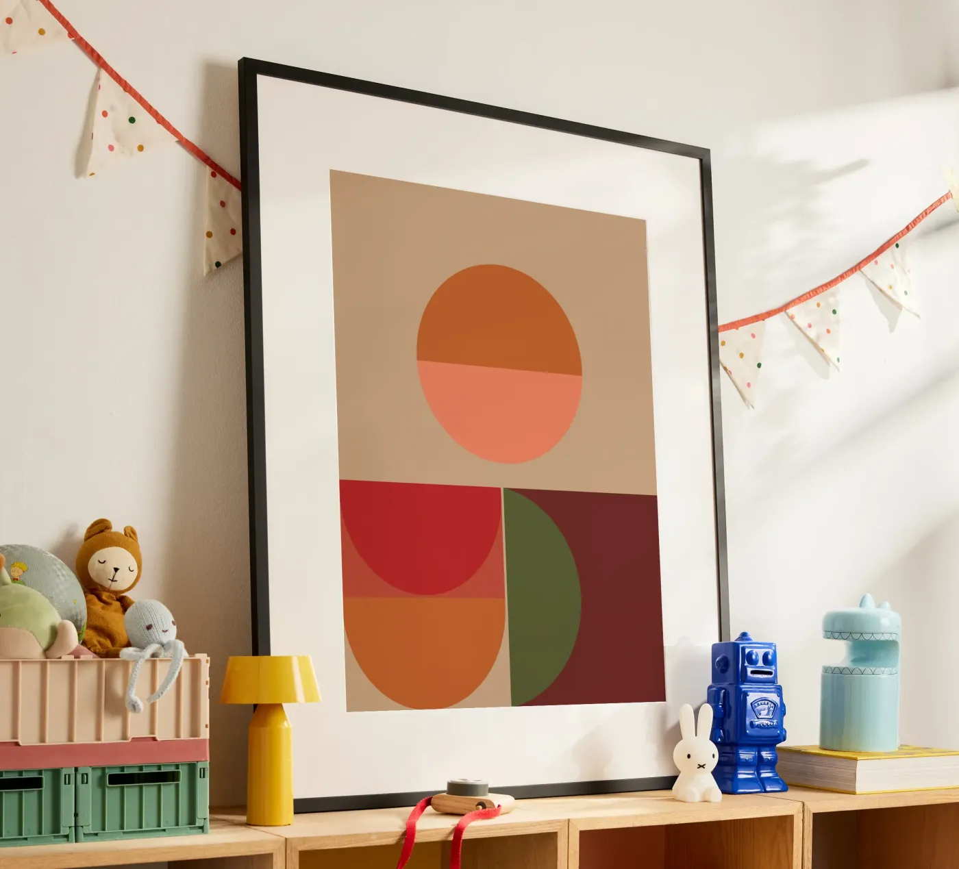 Season poster da KHouse Studio