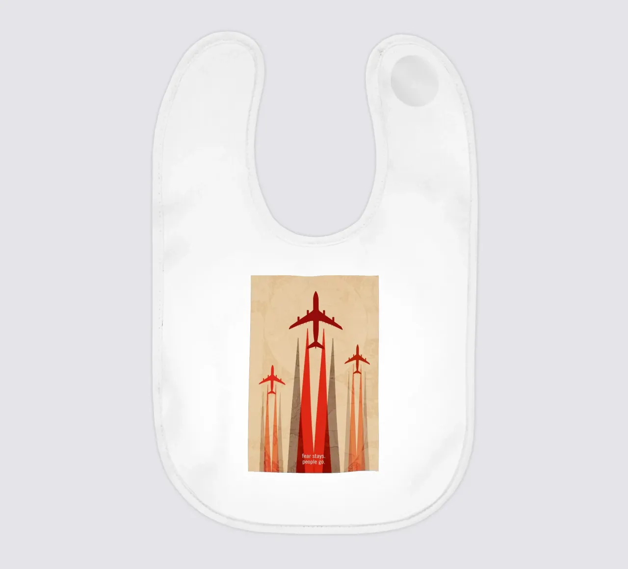 Stays bavaglino da 08left