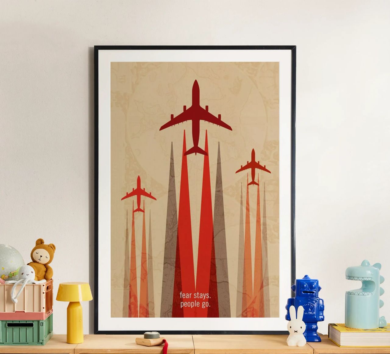Stays poster by 08left