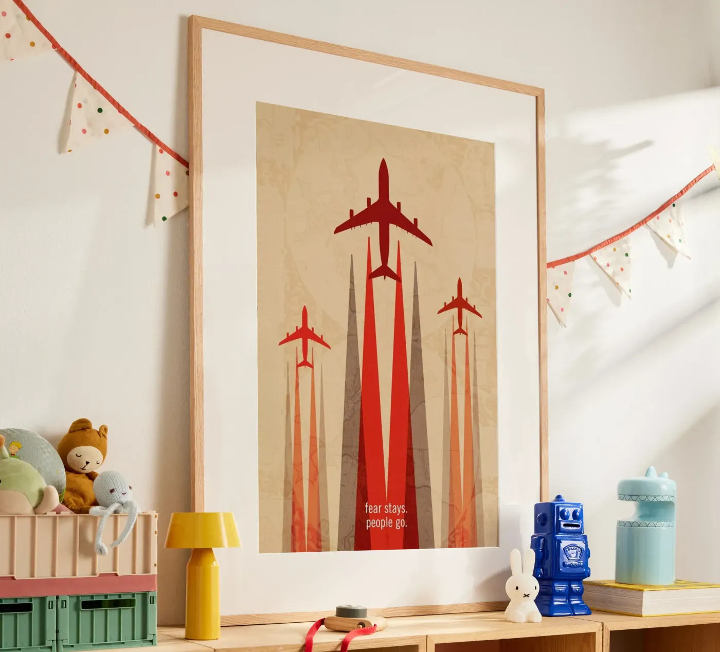 Stays poster by 08left
