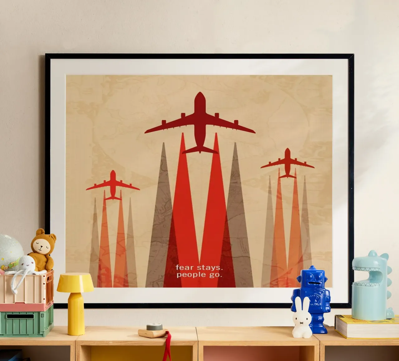 Stays poster da 08left