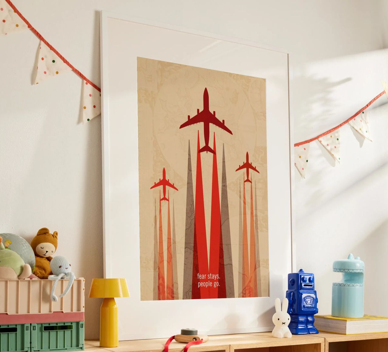 Stays poster by 08left