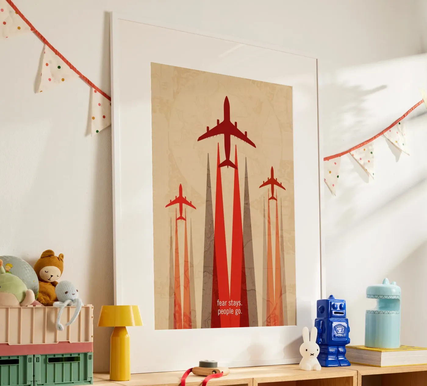 Stays poster by 08left