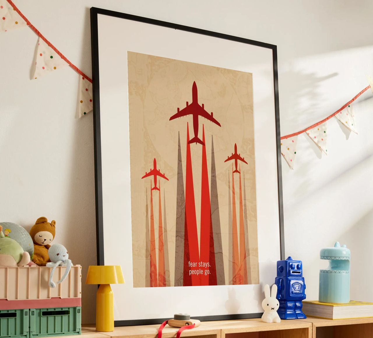 Stays poster by 08left
