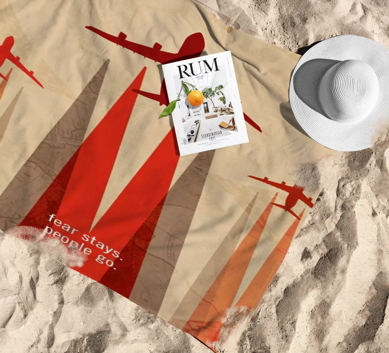 Stays telo mare da 08left