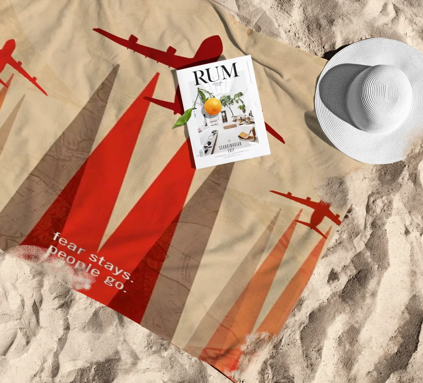 Stays telo mare da 08left