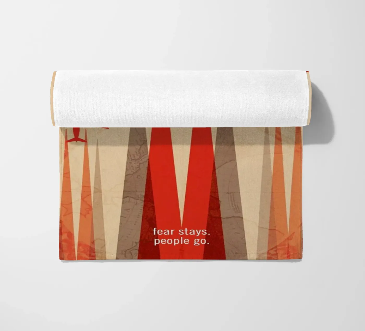 Stays telo mare da 08left