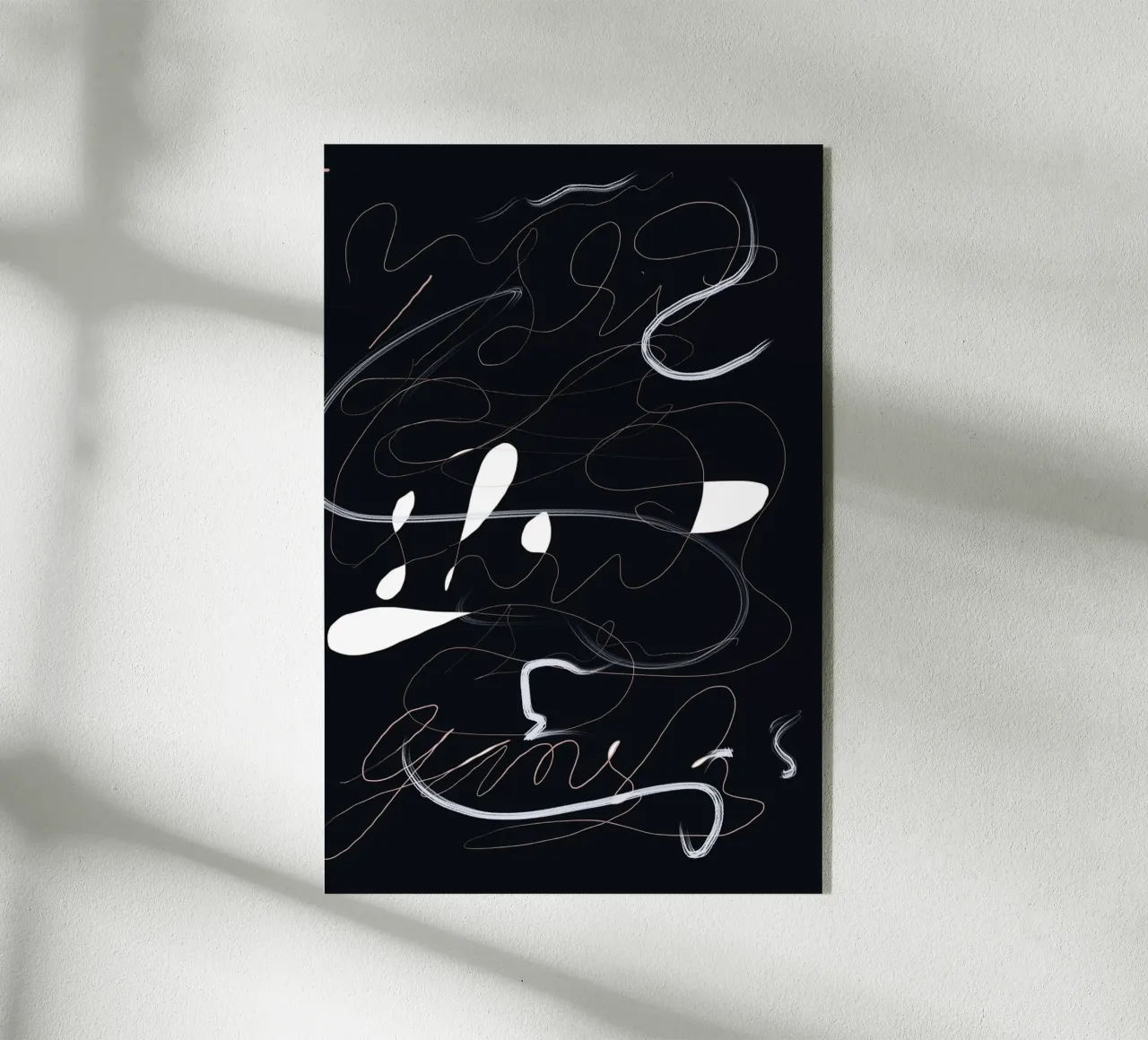 Graceful Line Dance plexiglass da nileshkikuuchise