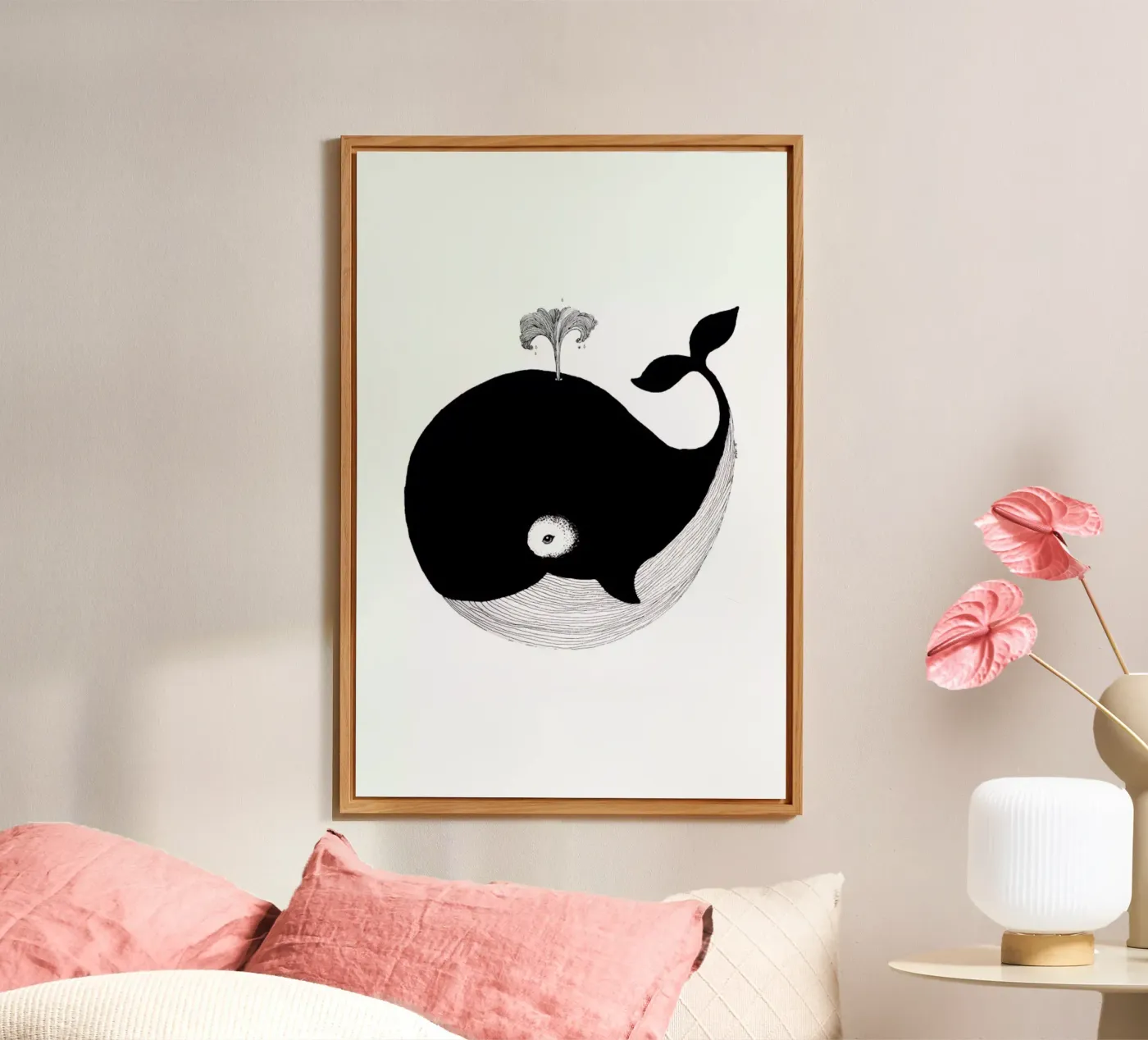 Whale pannello forex da Tvinkla