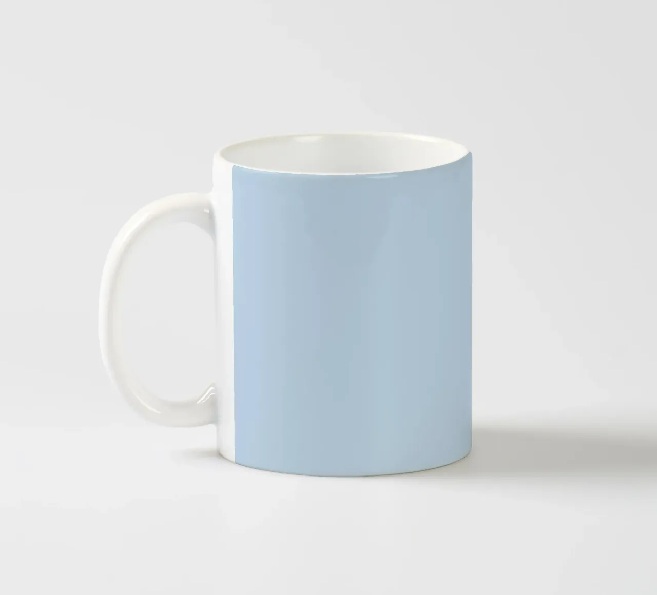 Nous pouvons être des héros Juste pour un jour mug en céramique de Gunawan Rb