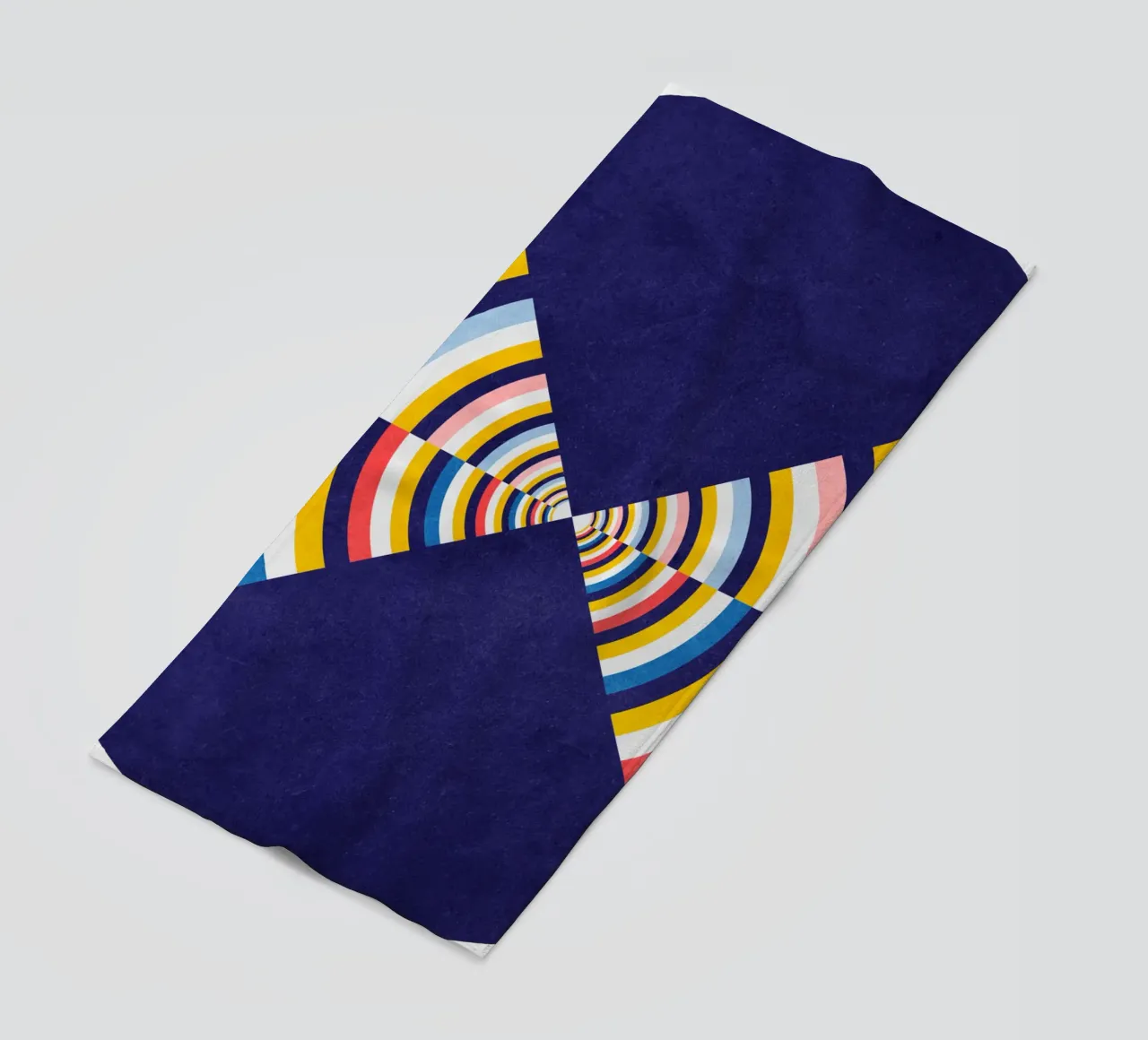 Pretty Far telo mare da Abstract 888