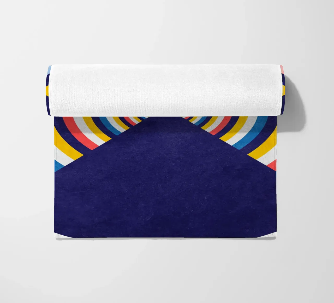 Pretty Far telo mare da Abstract 888