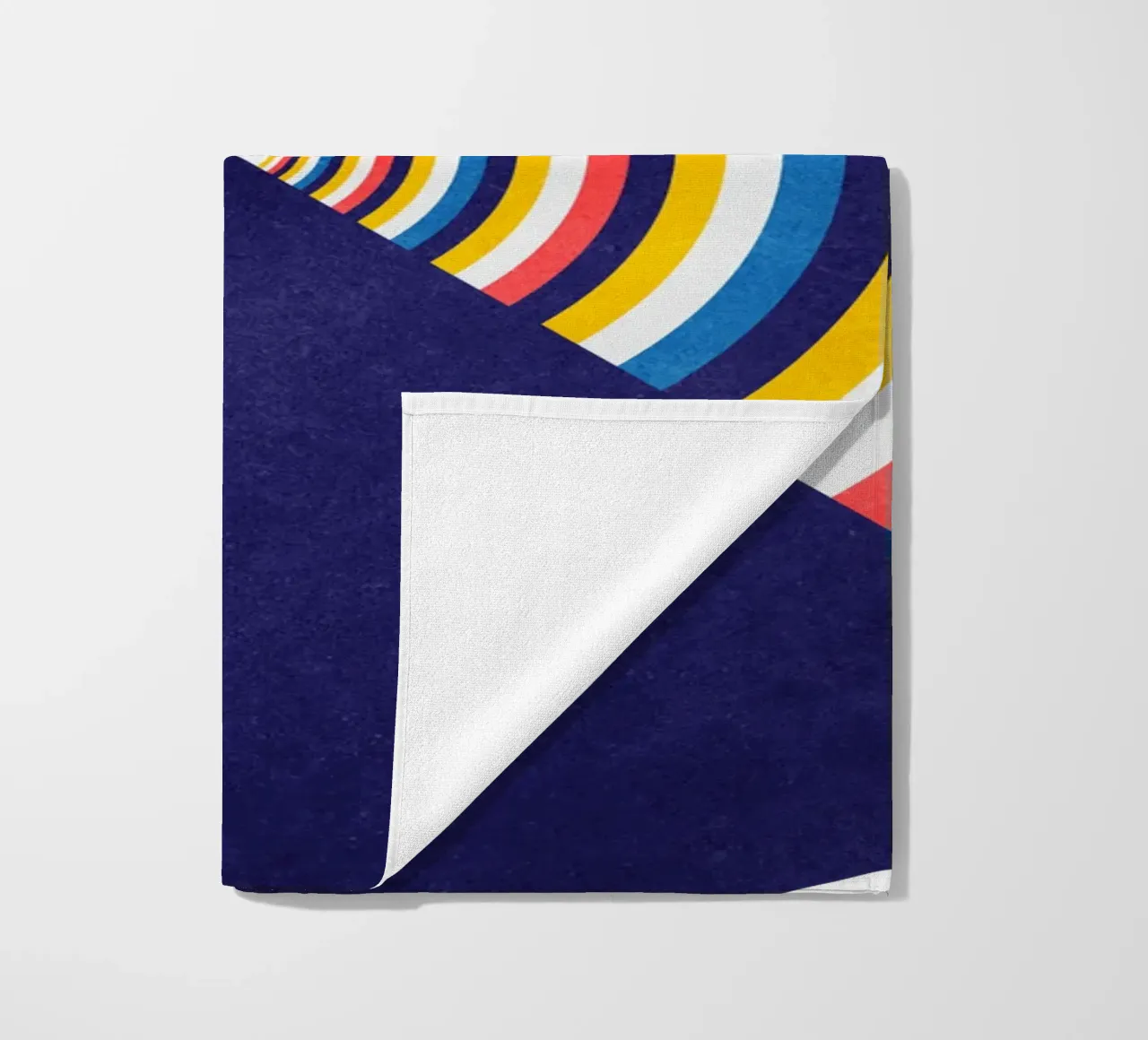 Pretty Far telo mare da Abstract 888