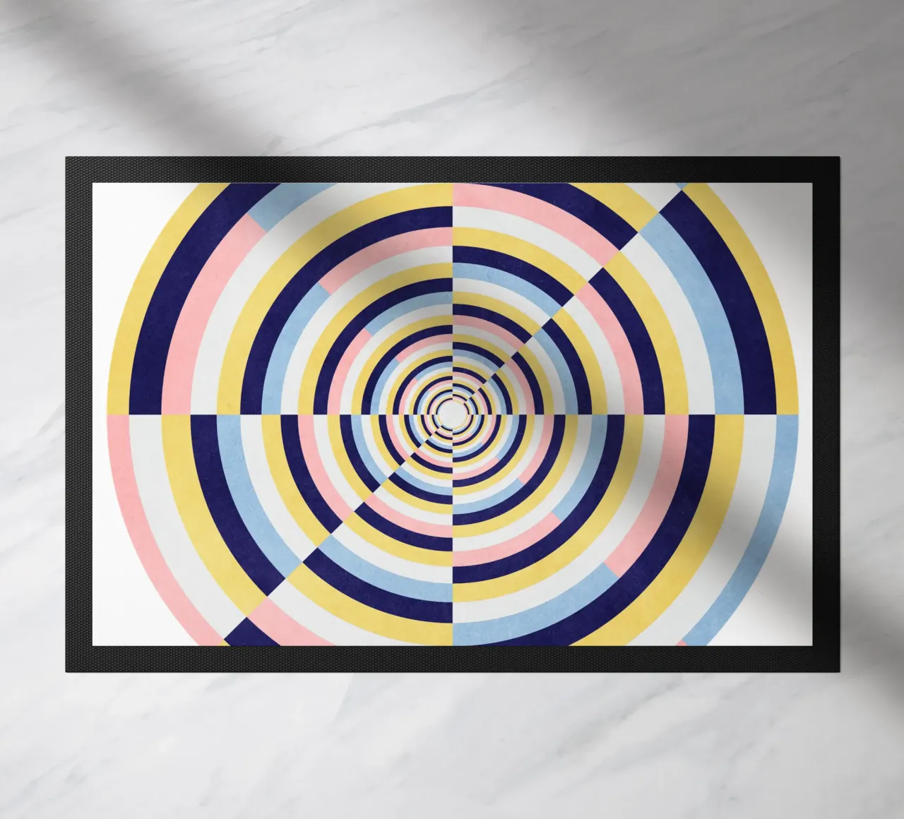 Venus Light zerbino da Abstract 888