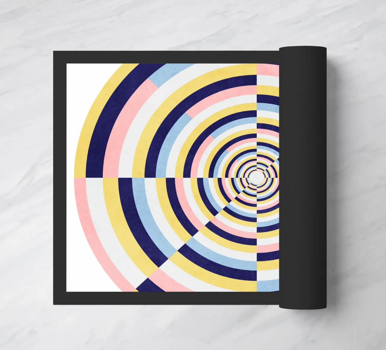 Venus Light zerbino da Abstract 888