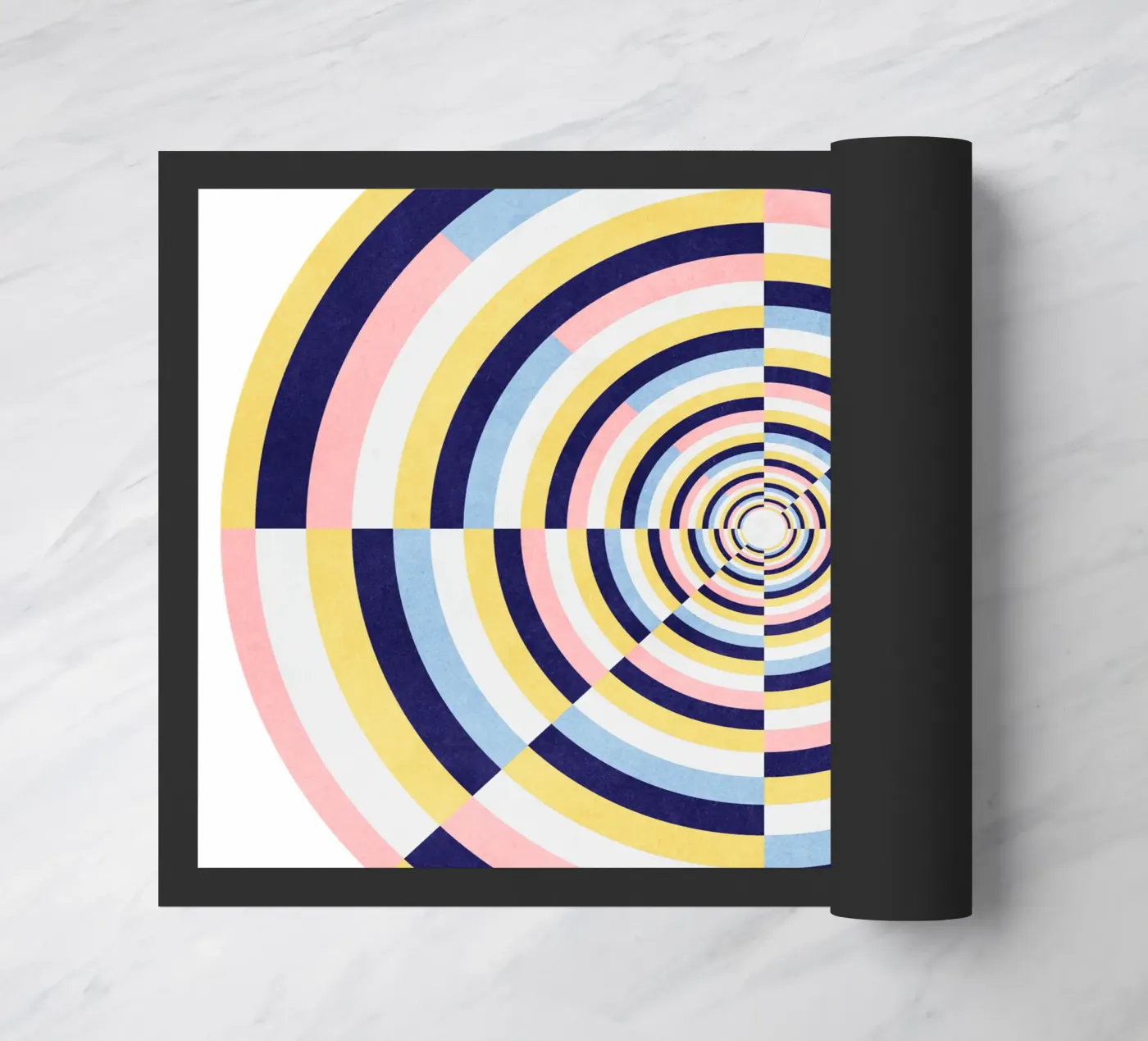 Venus Light zerbino da Abstract Joy