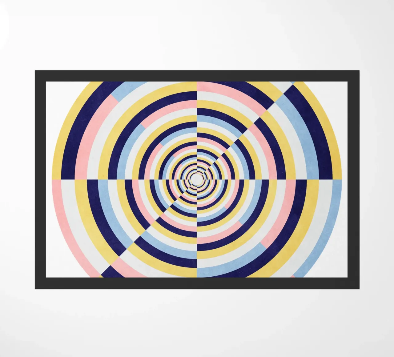 Venus Light zerbino da Abstract 888