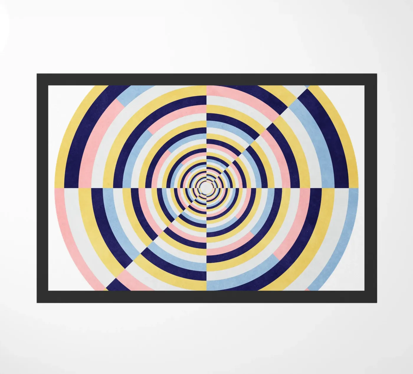 Venus Light zerbino da Abstract Joy