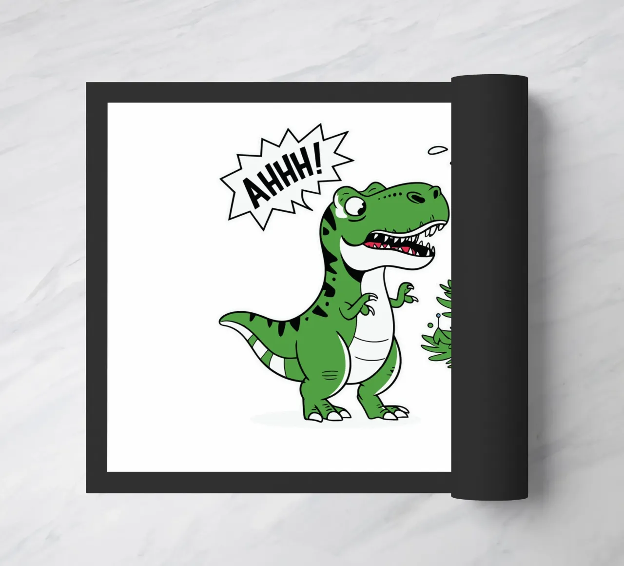 AHHH zerbino da edsonramosart