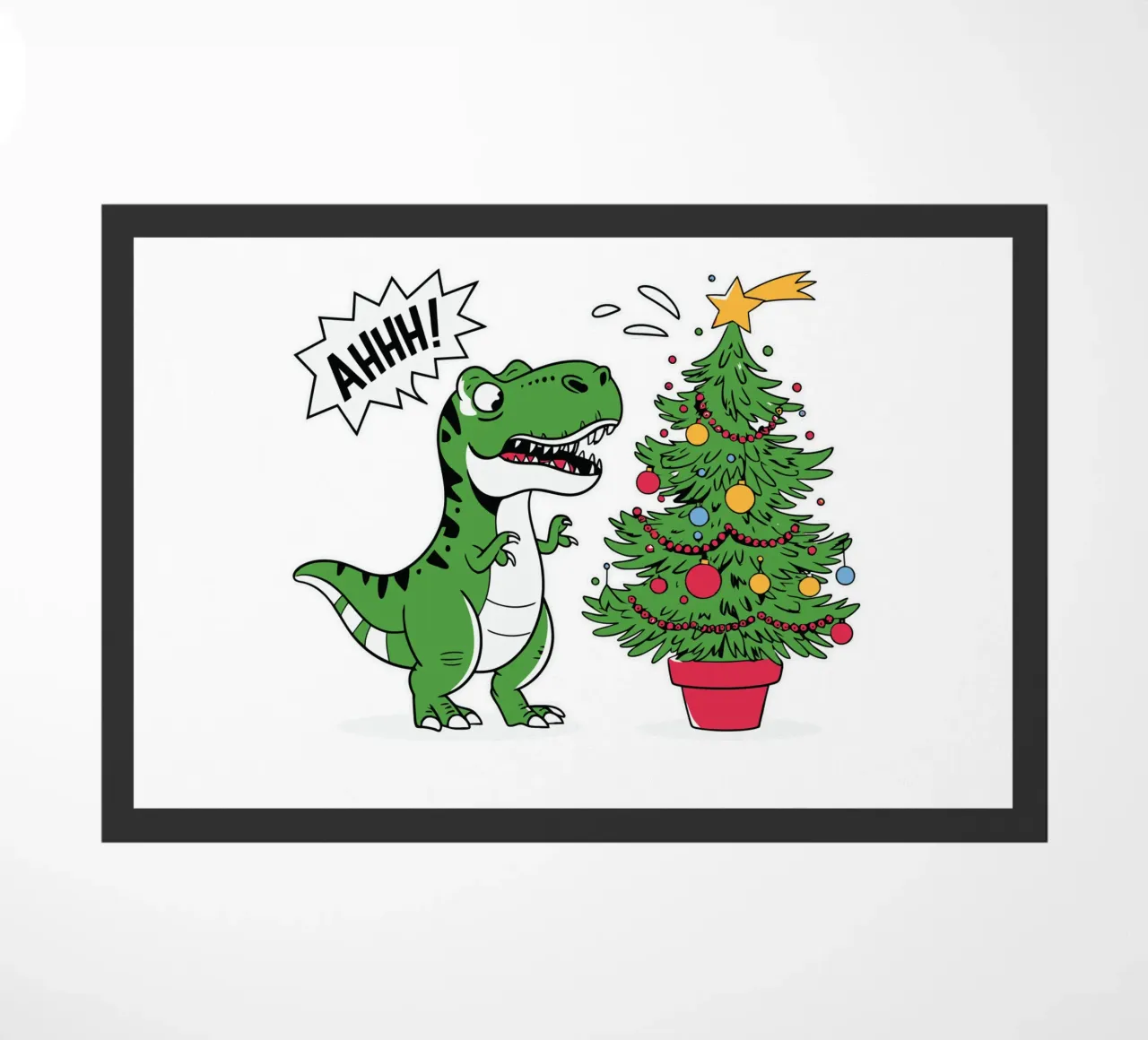 AHHH zerbino da edsonramosart