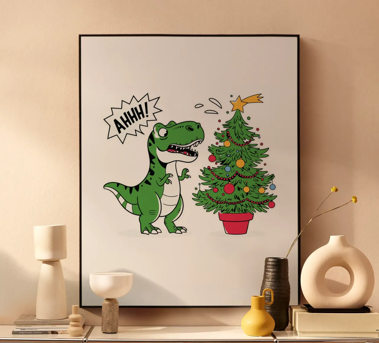 AHHH plexiglass da edsonramosart