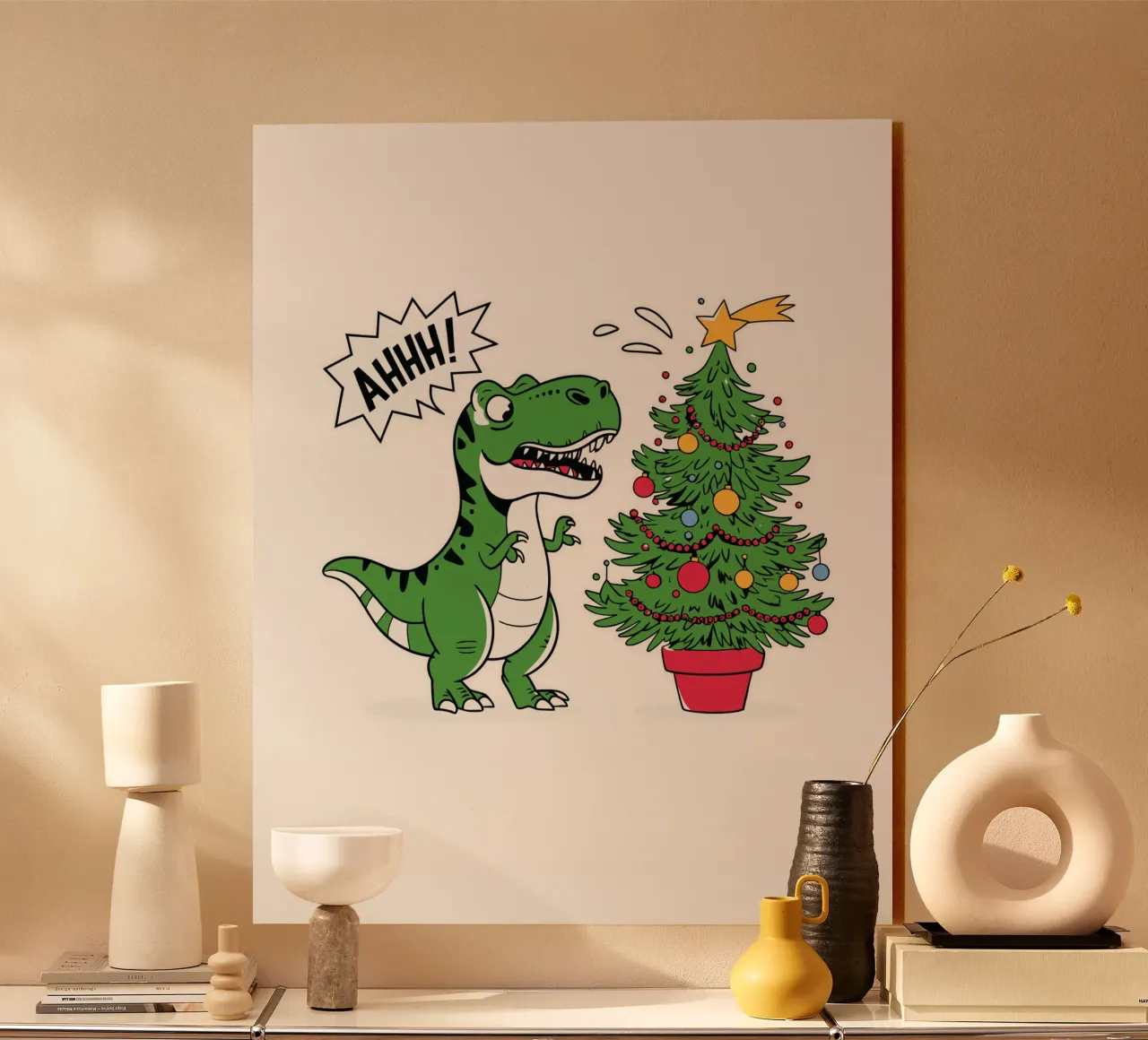 AHHH plexiglass da edsonramosart