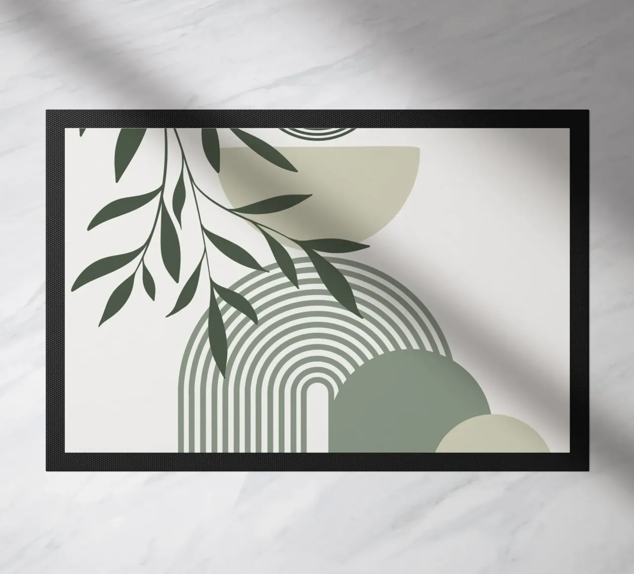 Nature minimalist zerbino da LisaArtes