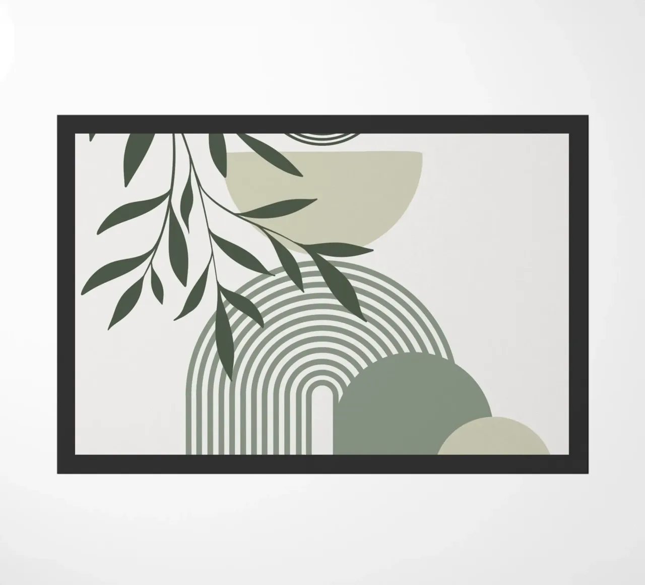Nature minimalist zerbino da LisaArtes