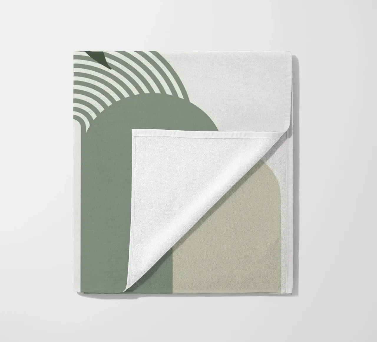 Nature minimalist telo mare da LisaArtes
