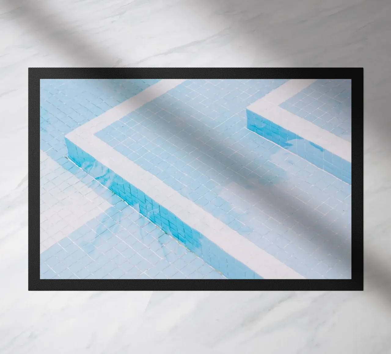 Blue Pool zerbino da patiphotography