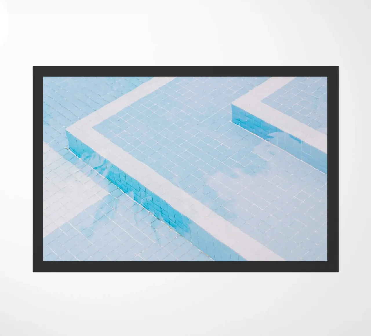 Blue Pool zerbino da patiphotography