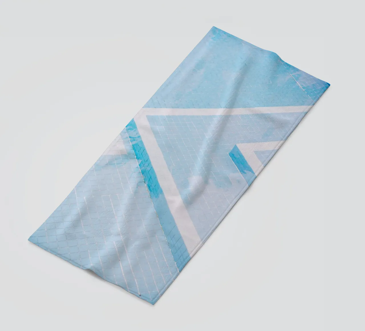 Blue Pool telo mare da patiphotography