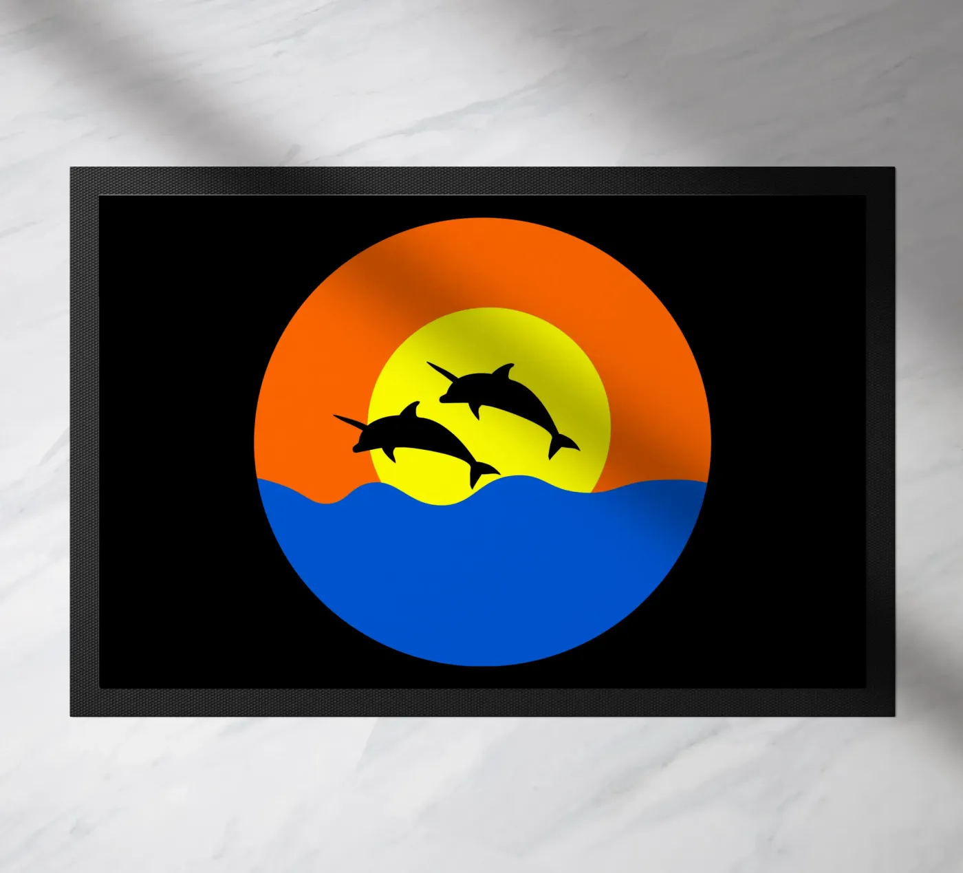 Dolphinicorns zerbino da happieeagle