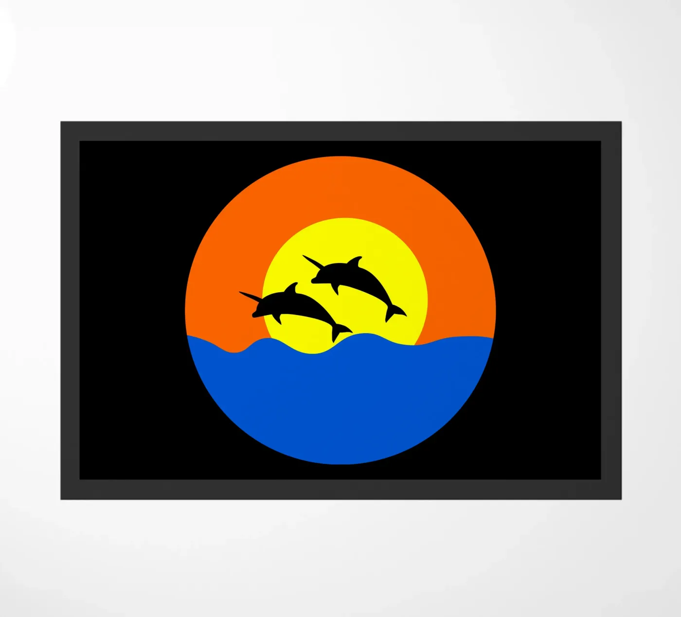 Dolphinicorns zerbino da happieeagle