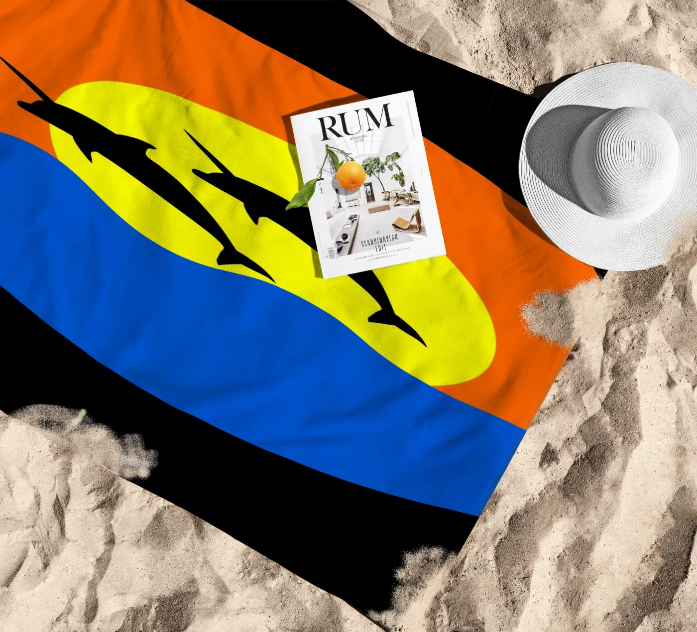 Dolphinicorns telo mare da happieeagle