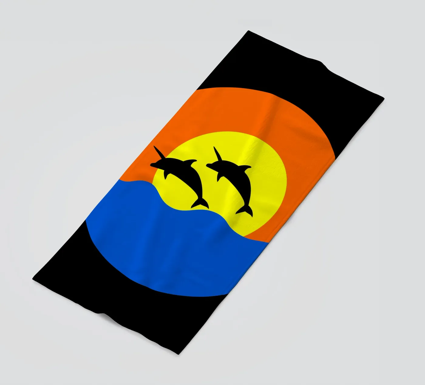 Dolphinicorns telo mare da happieeagle