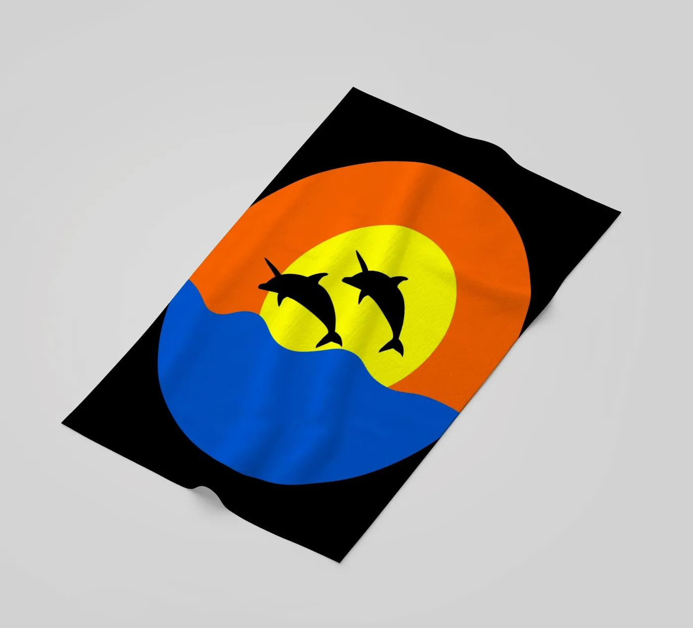 Dolphinicorns telo mare da happieeagle