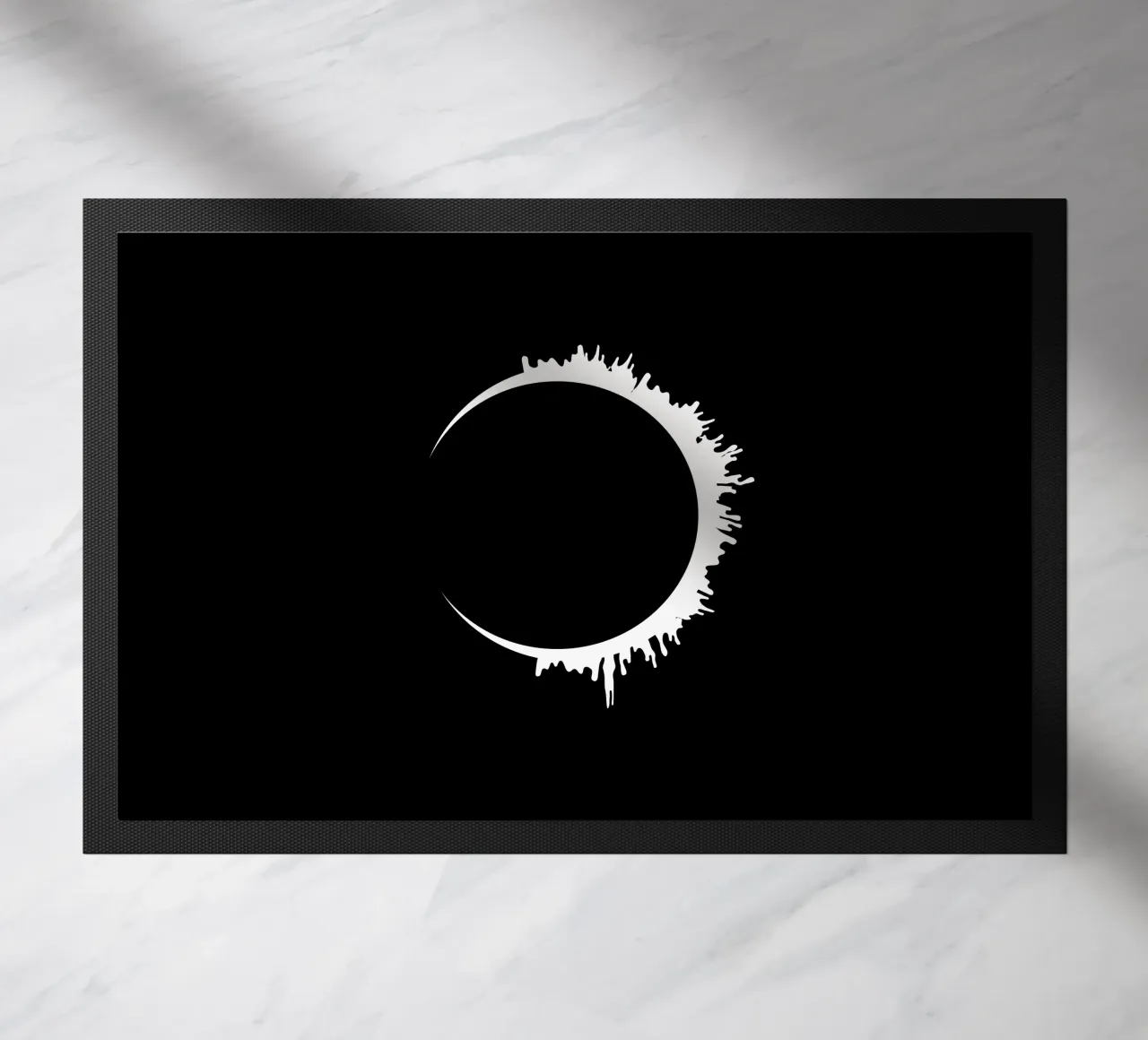 Solar lunar eclipse zerbino da happieeagle