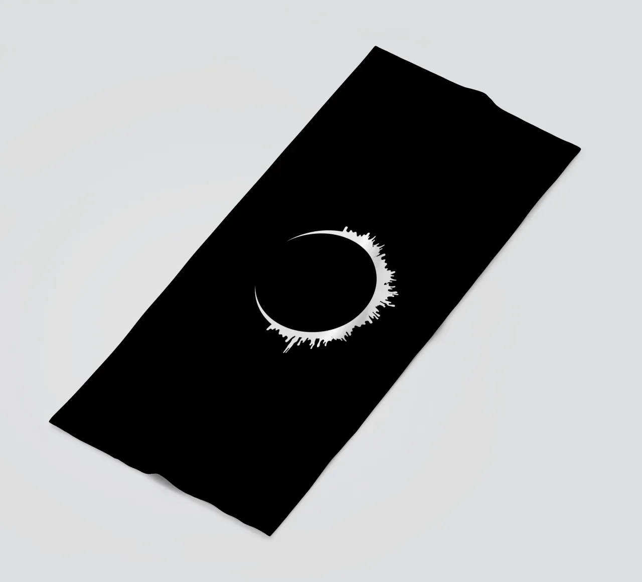 Solar lunar eclipse telo mare da happieeagle