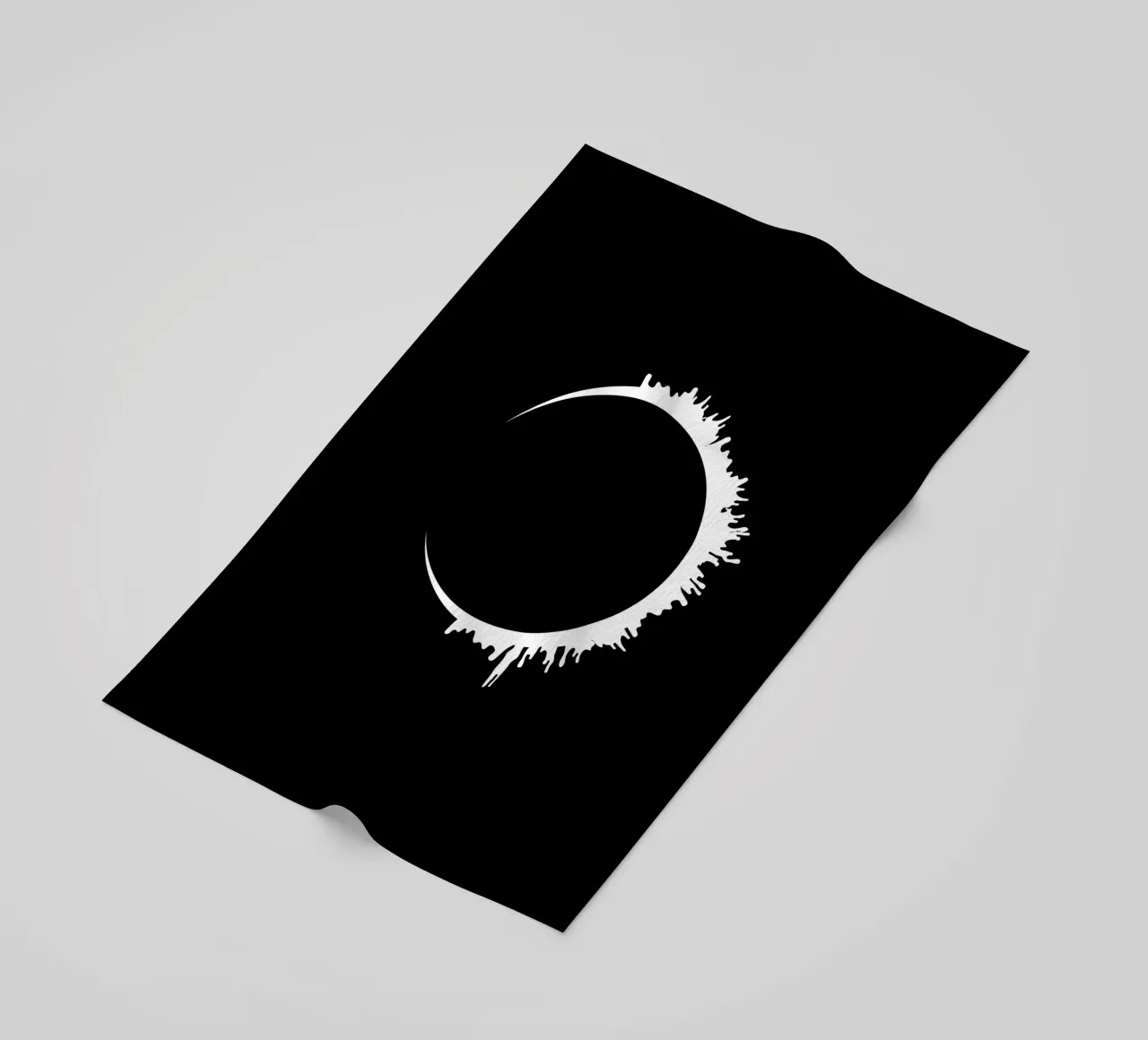 Solar lunar eclipse telo mare da happieeagle